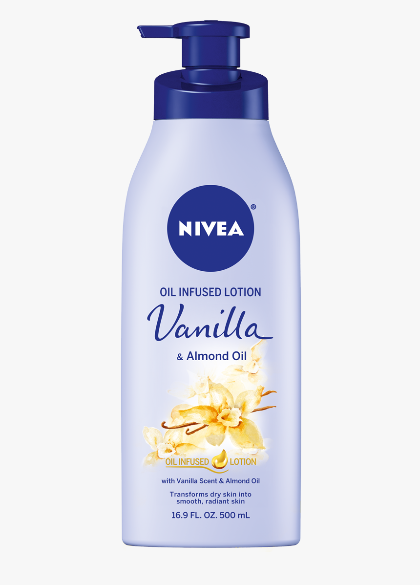 Nivea Cherry Blossom Lotion, HD Png Download, Free Download