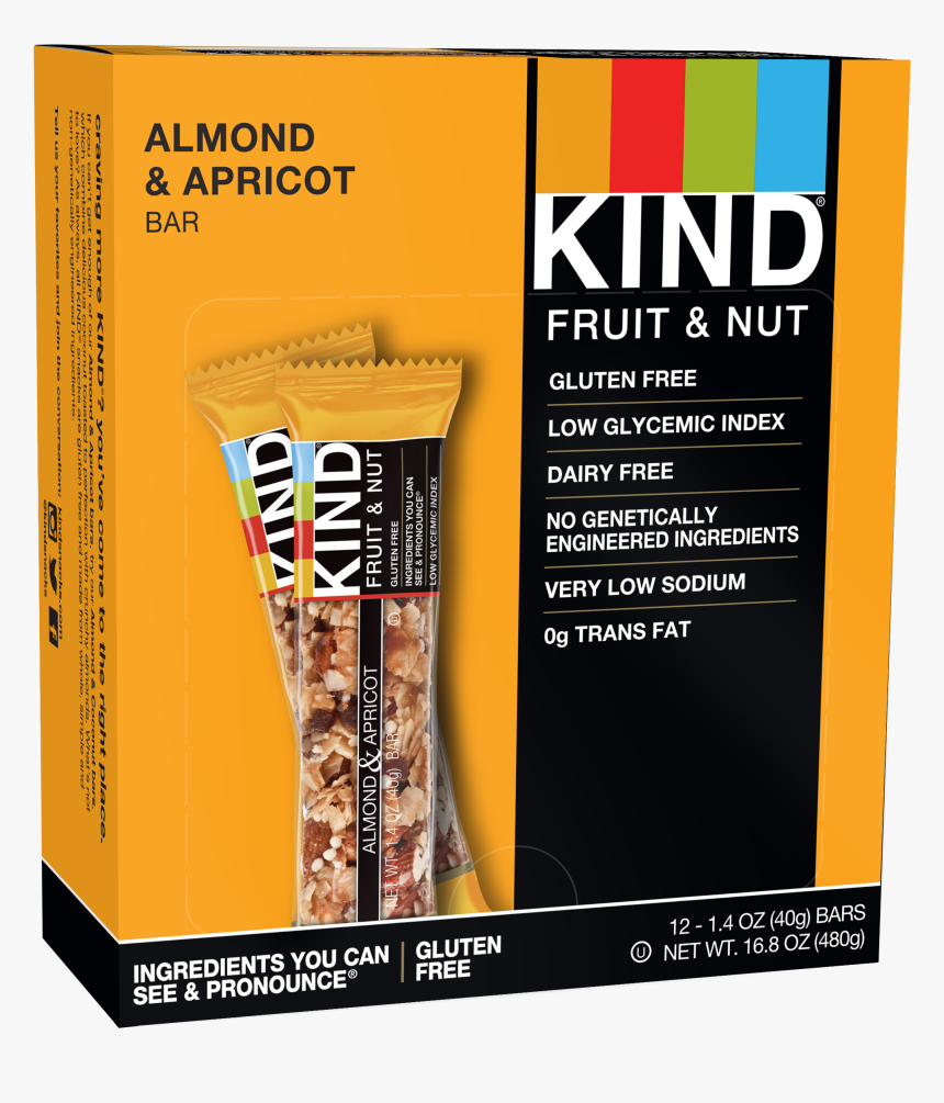 Kind Bars Dark Chocolate Almond Coconut, HD Png Download, Free Download