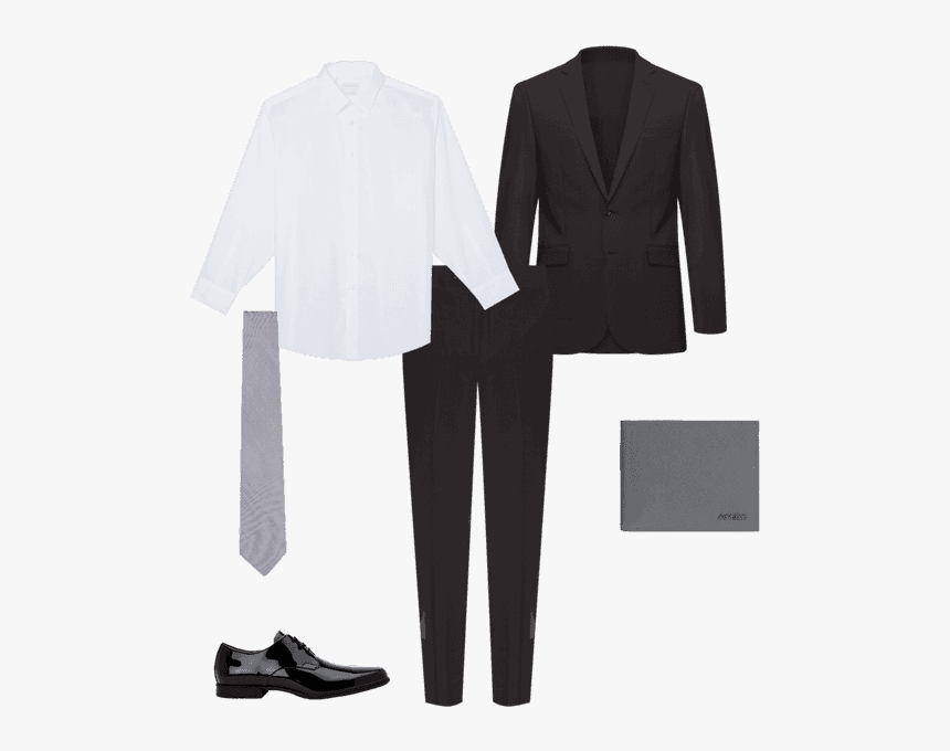 Tuxedo, HD Png Download, Free Download