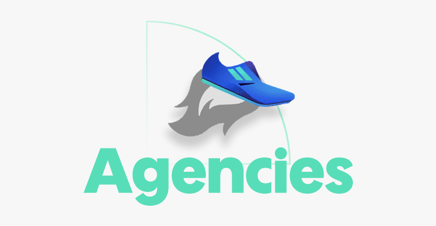 Agency Icon - Teal - Basic Pump, HD Png Download, Free Download