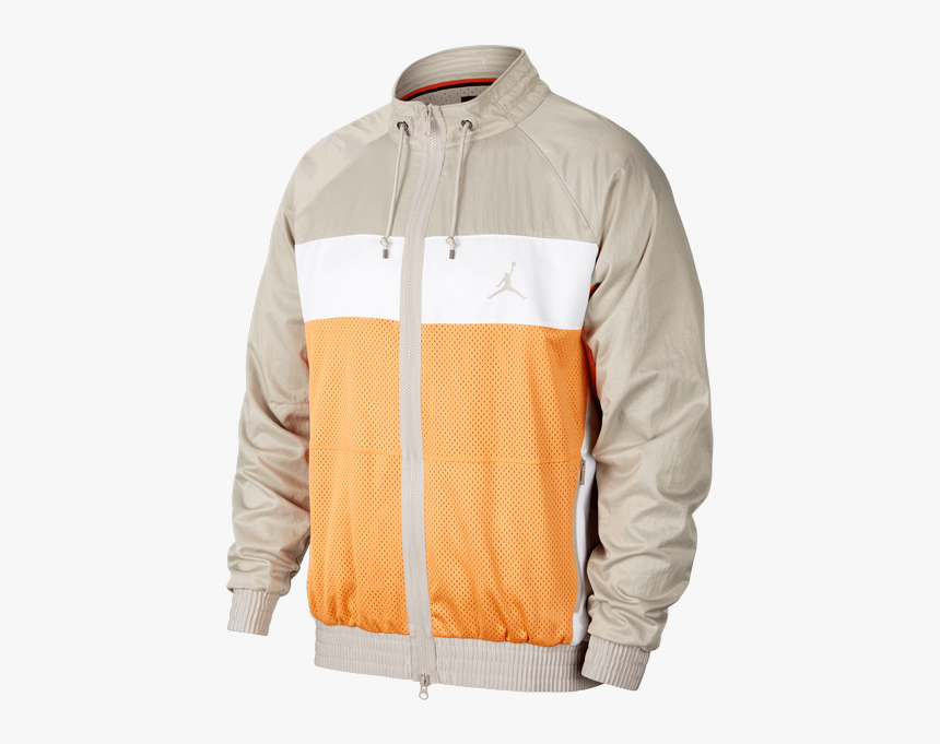 jordan flight suit jacket