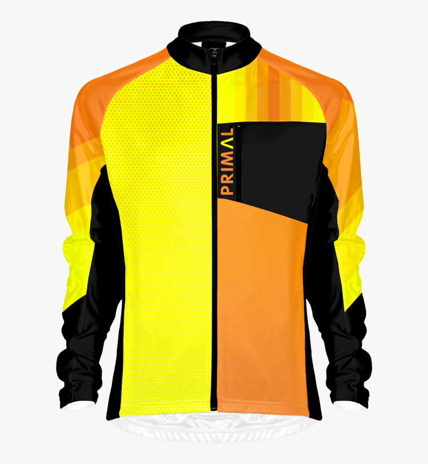 Neon Solar Men"s Aerion Jacket - Active Shirt, HD Png Download, Free Download