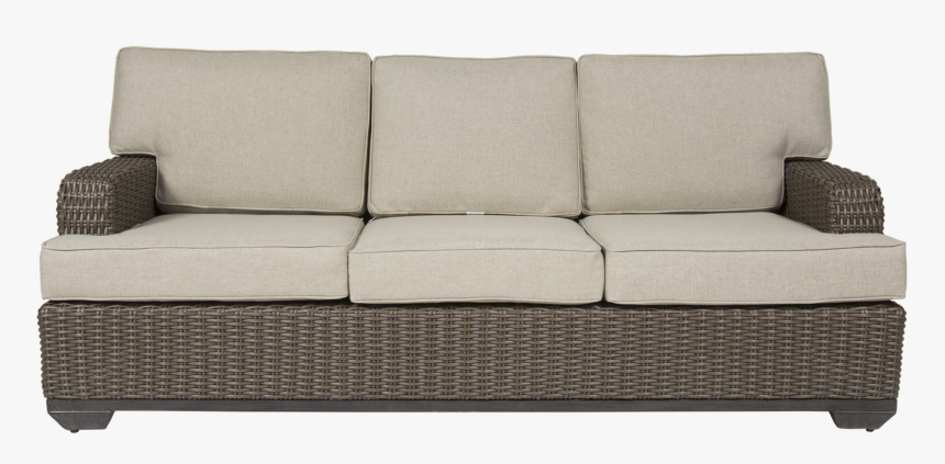 Sofa Side View Png, Transparent Png, Free Download