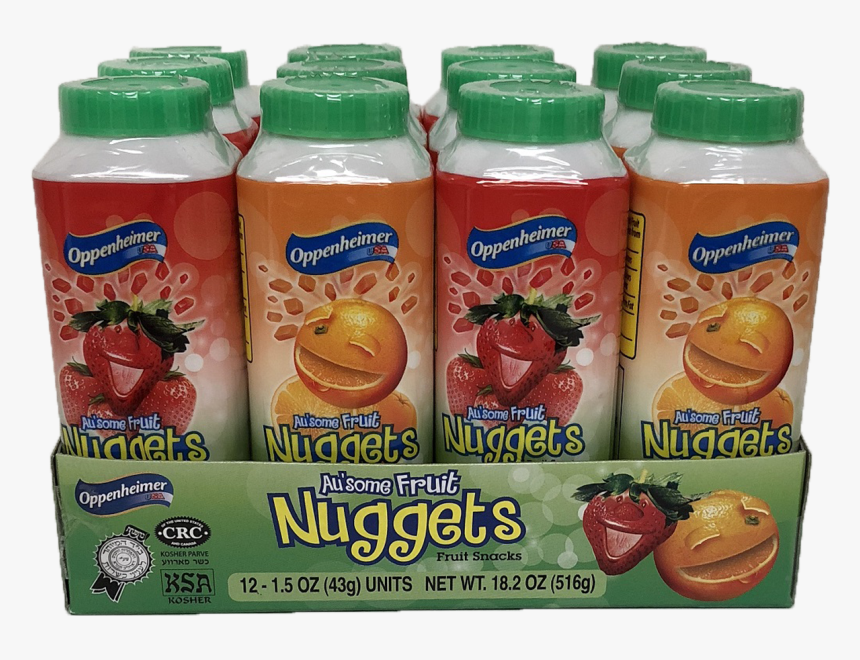 Fruit Nuggets, HD Png Download, Free Download