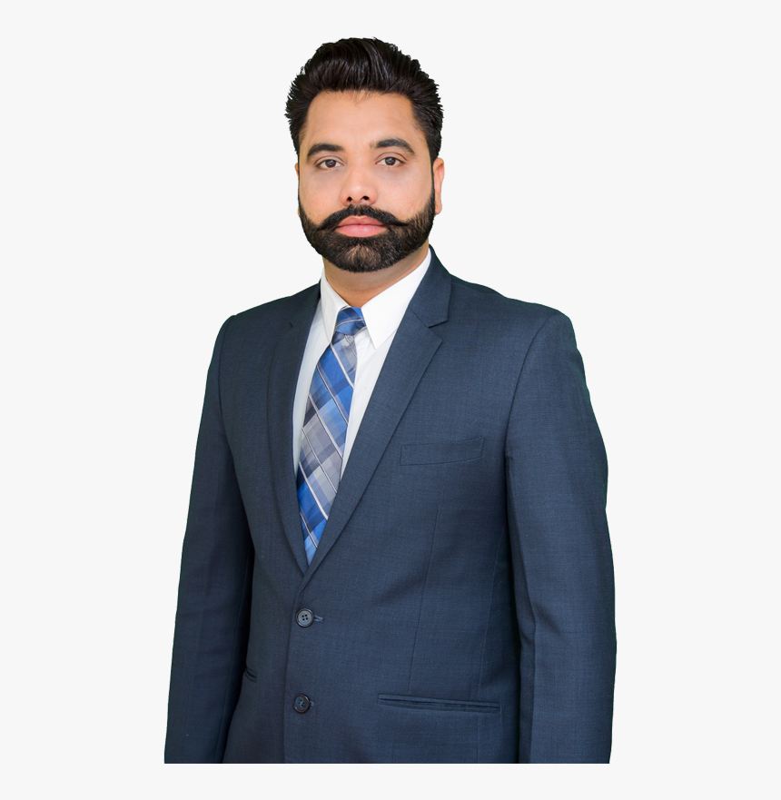 Manpreet Gill - Formal Wear, HD Png Download, Free Download