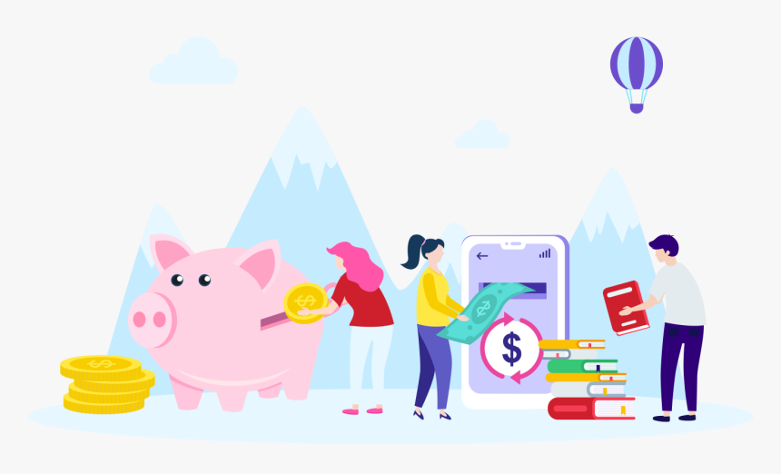 Financial Transcription, HD Png Download, Free Download