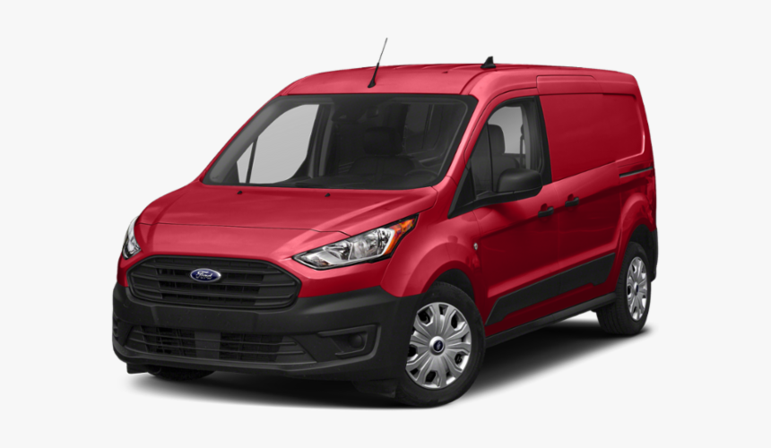 2020 Ford Transit Connect Van Vehicle Photo In Decatur, - 2020 Ford Transit Connect, HD Png Download, Free Download