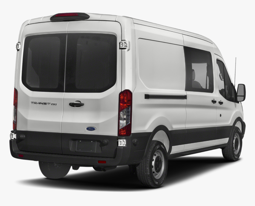 New 2019 Ford Transit-250 Base - 2019 Ford Transit 250, HD Png Download, Free Download