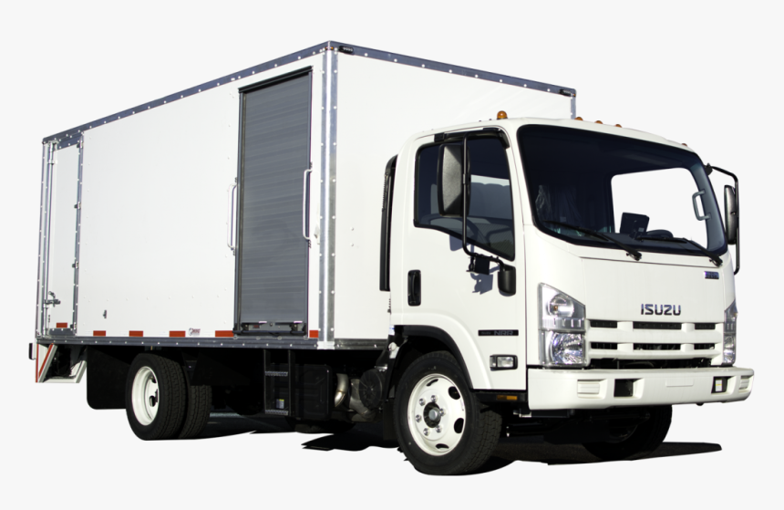 Trailer Truck, HD Png Download, Free Download