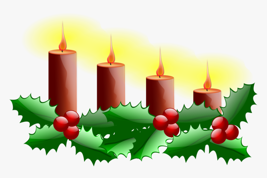 Second Advent 160889 Flip - 3 Advent Clipart Transparent Background, HD Png Download, Free Download