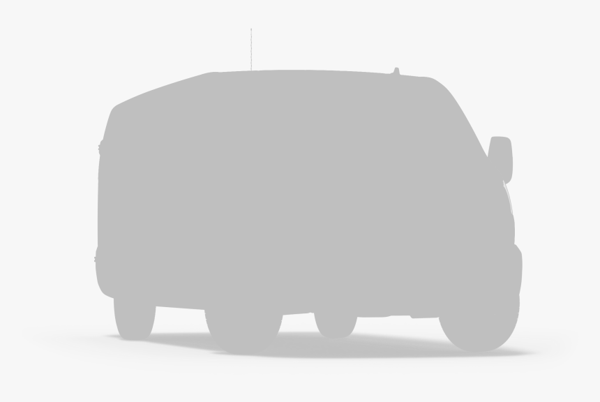 2020 Ford Transit Cargo Van Vehicle Photo In Elmira, - Citroën Nemo, HD Png Download, Free Download