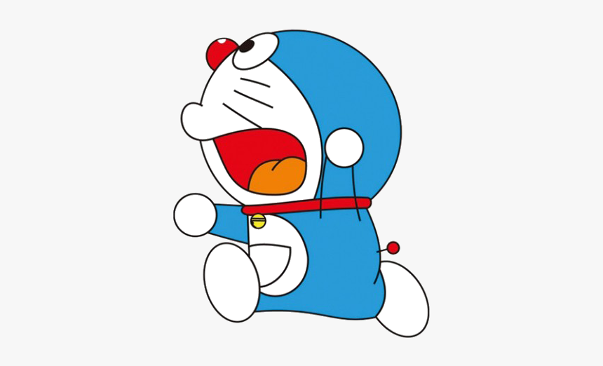 Background Doraemon Gif Png, Transparent Png, Free Download