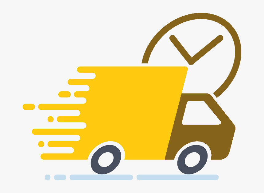 Fast Shipping Vector, HD Png Download, Free Download