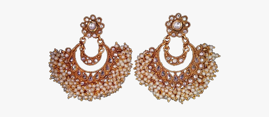 Earrings, HD Png Download, Free Download