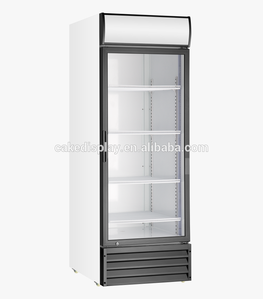 Top Quality Mini Pepsi Display Fridge Factory With - Locker, HD Png Download, Free Download