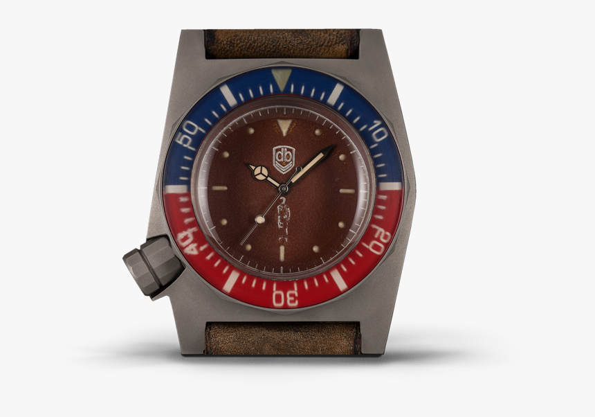 Analog Watch, HD Png Download, Free Download