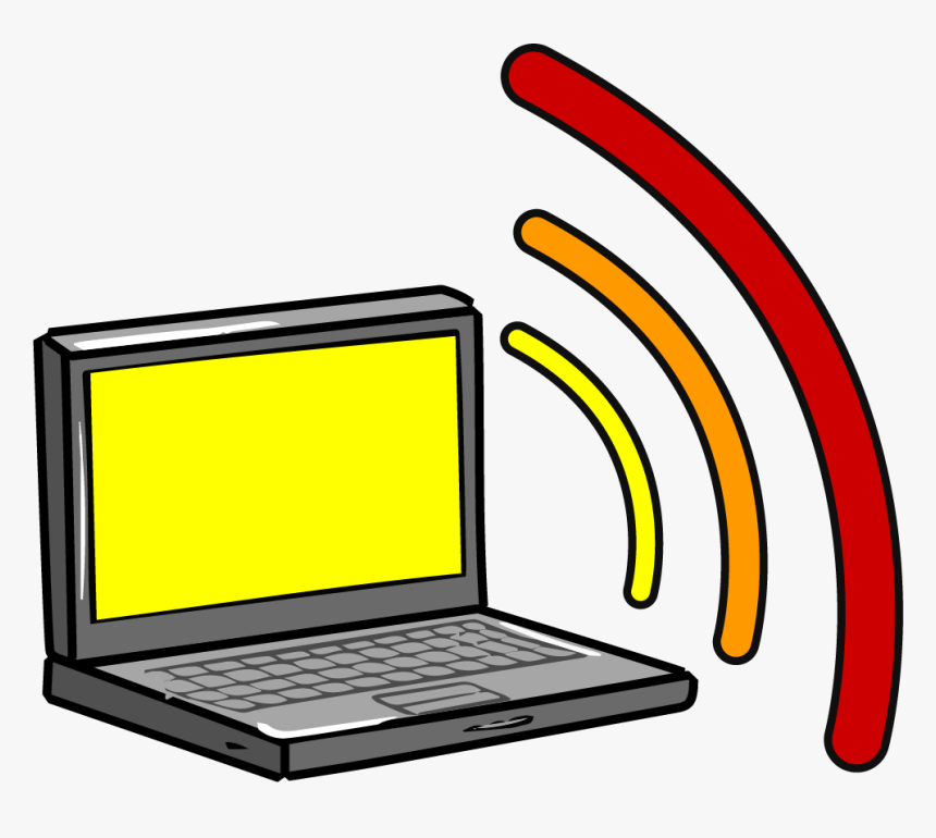 Wireless Configuration & Troubleshooting - Common Hazards Encountered By Computer Technicians, HD Png Download, Free Download
