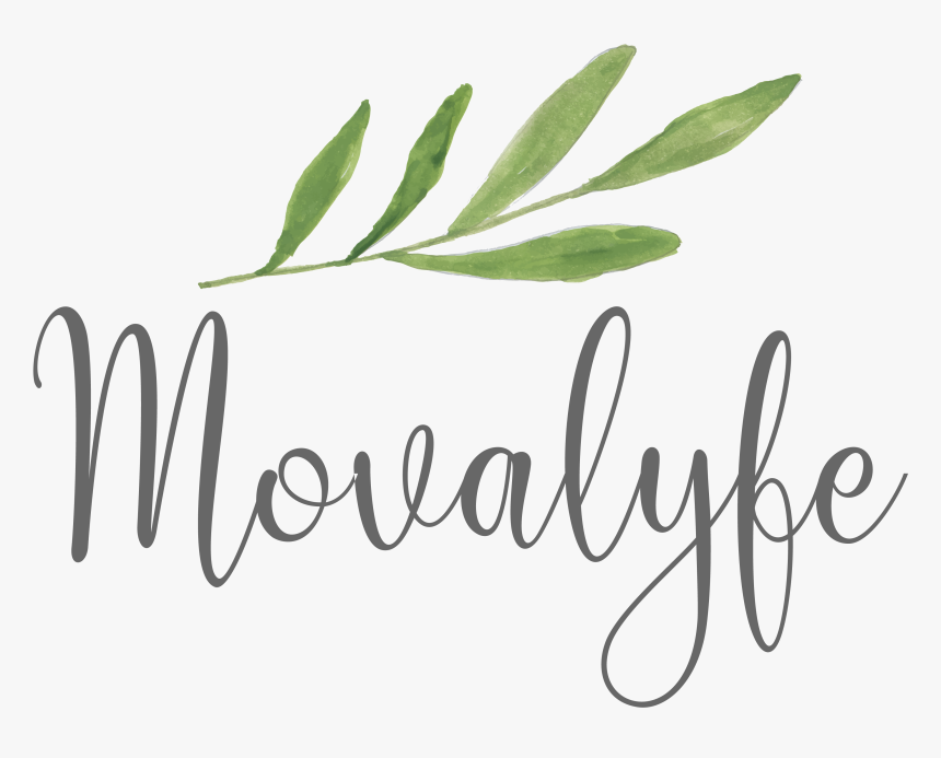 Movalyfe Products - Calligraphy, HD Png Download, Free Download