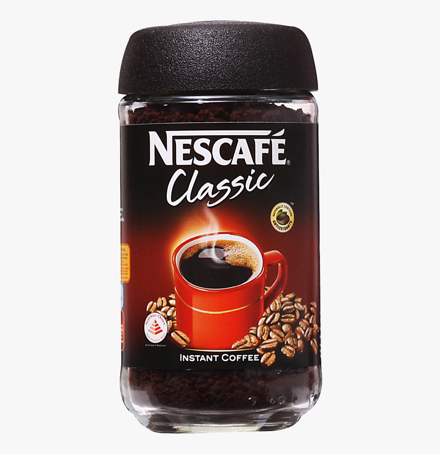 Nescafe Classic 100g, HD Png Download, Free Download