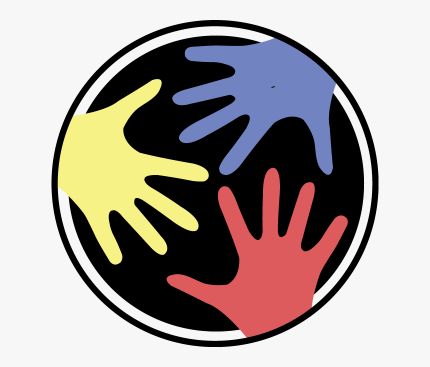 Ncs Logo With Hands Only Updated Bs 11 4 19, HD Png Download, Free Download