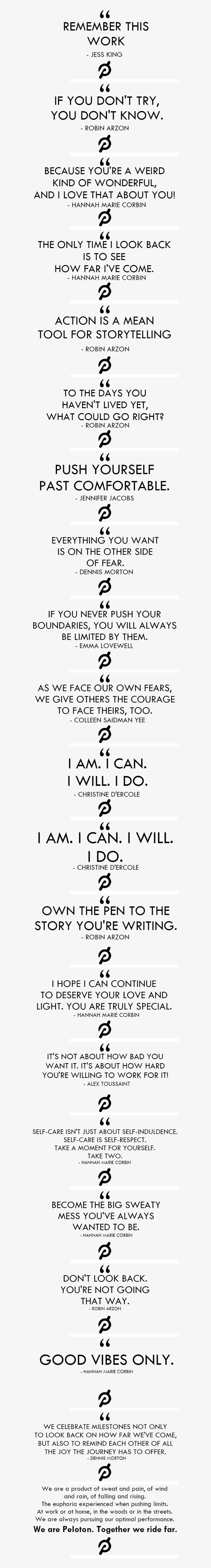 Best Robin Arzon Quotes, HD Png Download, Free Download