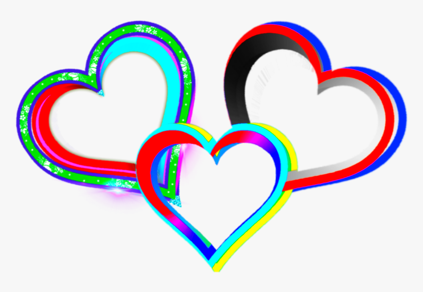 Love Png - Heart, Transparent Png, Free Download