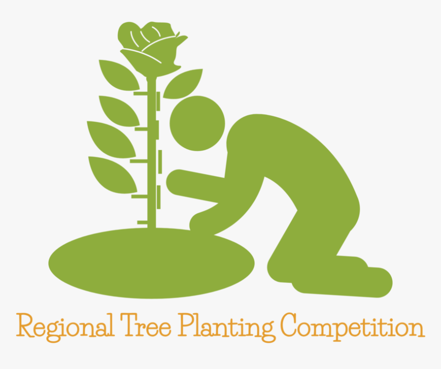Regional Tree Planting Competition-logo, HD Png Download, Free Download