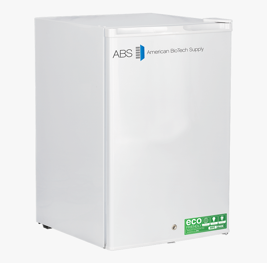 American Biotech Supply Standard Undercounter Freestanding - Freezer, HD Png Download, Free Download