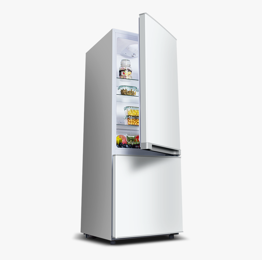 Refrigerator, HD Png Download, Free Download