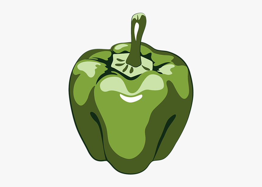 Bell Pepper, HD Png Download, Free Download