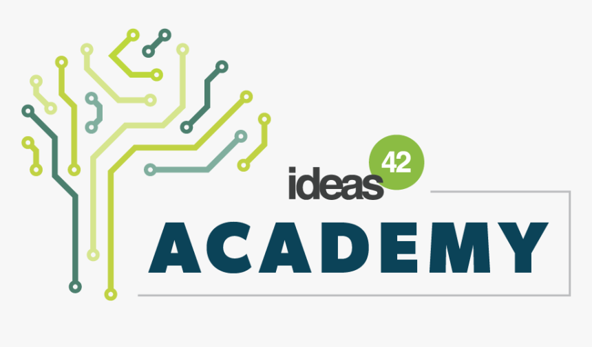 Academy Logo Design Ideas - Ideas42, HD Png Download, Free Download