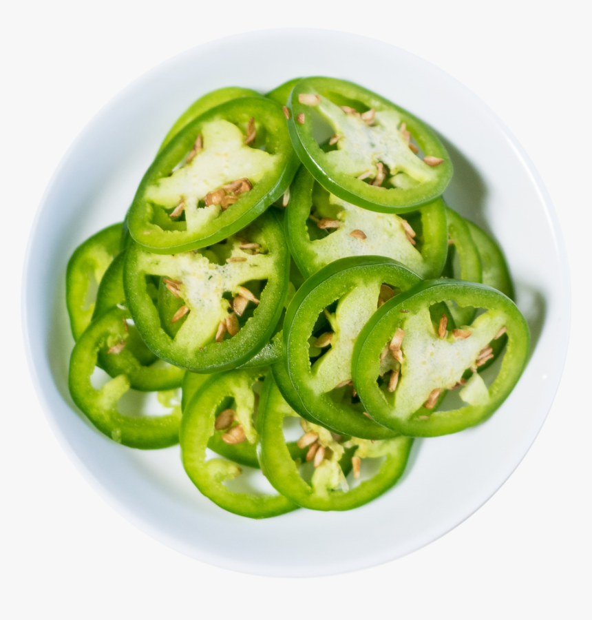 Jalapeno - Jalapeño, HD Png Download, Free Download