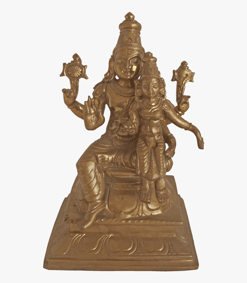 Lord Krishna Statue Png, Transparent Png, Free Download