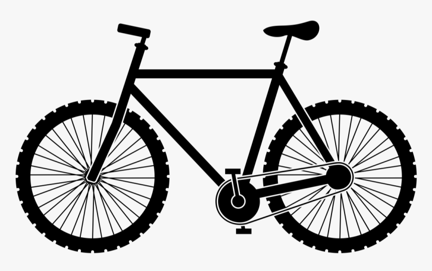 Saving Money For A Bike Clipart Banner Library Stock - Crown Jewel Independent Fabrication Bike, HD Png Download, Free Download