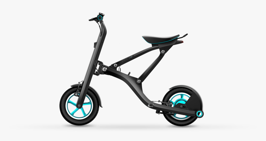 Xiaomi Yunbike X1, HD Png Download, Free Download