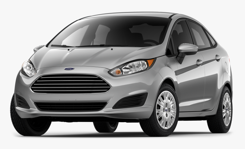 2019 Ford Fiesta Incentives, Specials & Offers In Lock - 2019 Ford Fiesta Hatchback, HD Png Download, Free Download