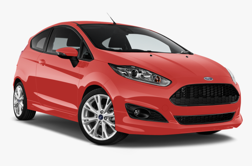 New Ford Fiesta Deals & Offers - Ford Fiesta, HD Png Download, Free Download