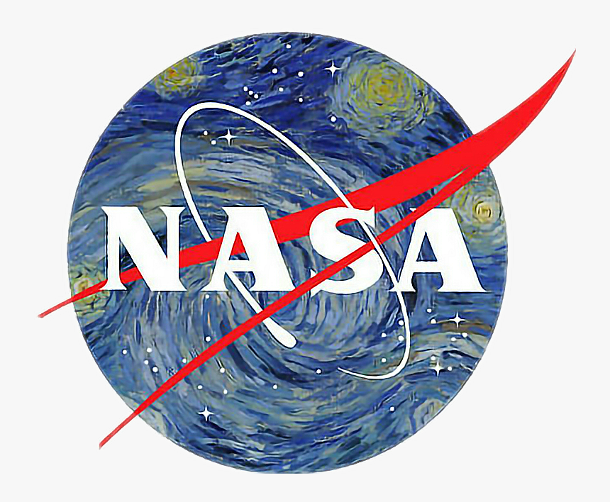 Nasa Tumblr Tumblrstickers Space Png Tumblr Nasa - Logos Del Transbordador Espacial, Transparent Png, Free Download