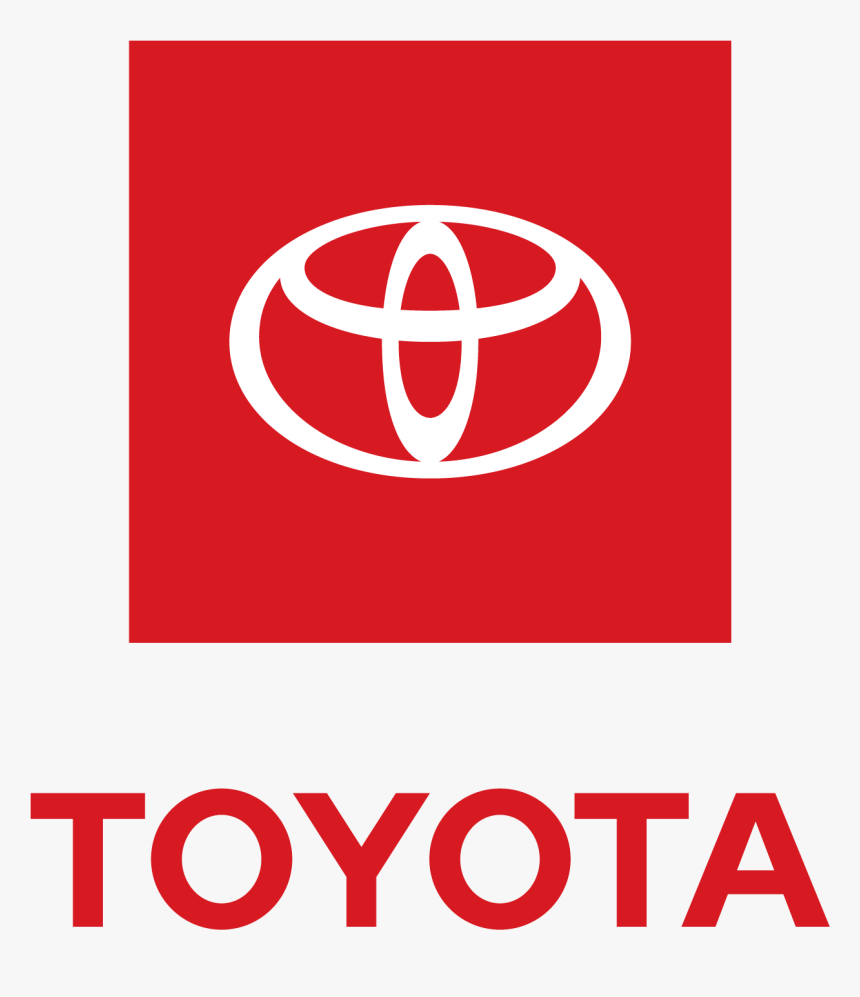 Logo High Resolution Toyota, HD Png Download, Free Download