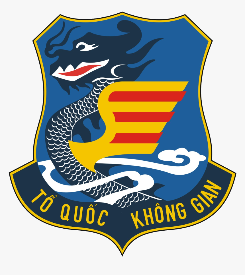 South Vietnam Air Force, HD Png Download, Free Download