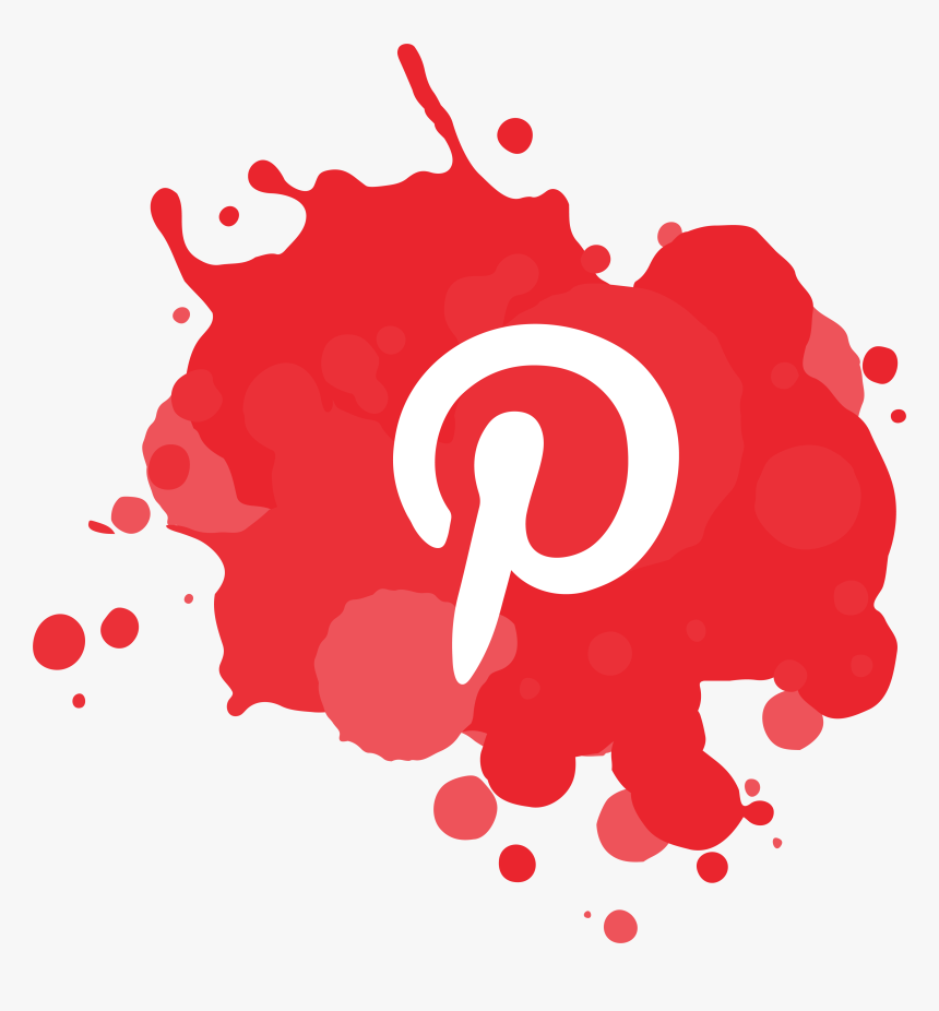 Pinterest - Portable Network Graphics, HD Png Download, Free Download