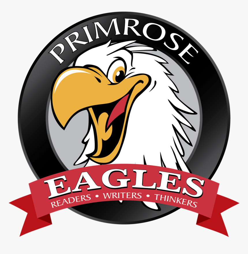 Image Of Primrose Eagle Logo - Celestial Seasonings, HD Png Download, Free Download