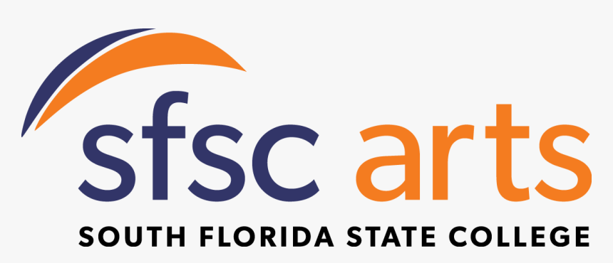 Sfsc Arts Logo - Graphic Design, HD Png Download, Free Download