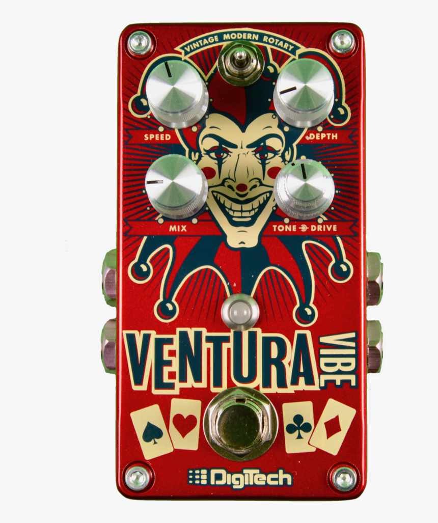 Digitech Ventura Vibe, HD Png Download, Free Download