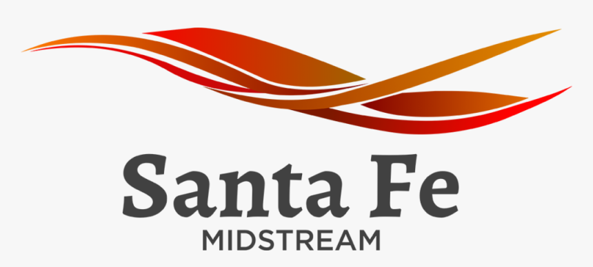 Santa Fe Midstream Logo, HD Png Download, Free Download