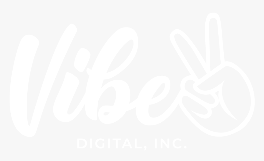 Vibe Digital, Inc - Calligraphy, HD Png Download, Free Download