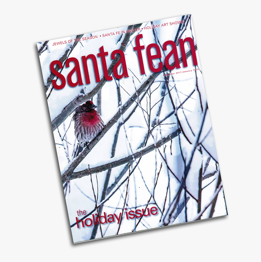 Santafeancover-3, HD Png Download, Free Download
