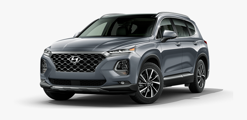 Banner - Hyundai Santa Fe 2020, HD Png Download, Free Download