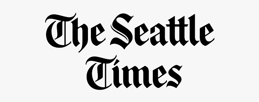 Seattle Times Loves Santa Fe Art Classes Too - Seattle Times Logo Png, Transparent Png, Free Download