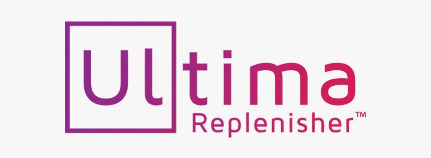 Ultima-replenisher Newlogo600 - Ultima Replenisher, HD Png Download, Free Download